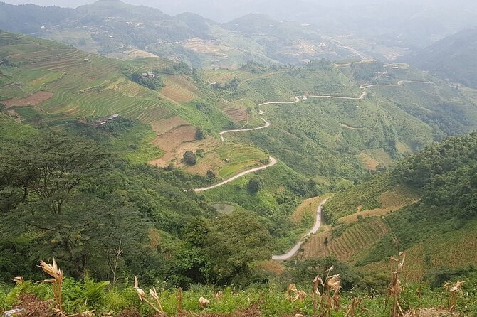 4 Days 3 Nights Ha Giang Easy Driving Motorbike Tours - Who Should Book This Ha Giang Tour?