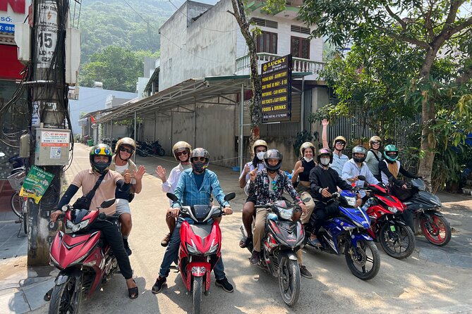 4D3N loop tour with Easyrider 150cc (small group + private rooms) - Why the Ha Giang Loop is worth four days