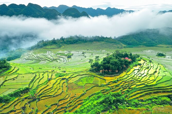 5, 6, 7 day Vietnam Itinerary | Charming | 2026 Northern Packages - Day 1: Hanoi’s pagodas, political history, and museums