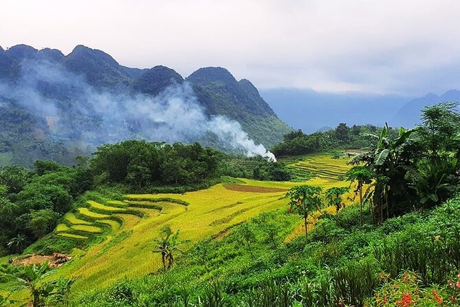 5, 6, 7 day Vietnam Itinerary | Charming | 2026 Northern Packages - Day 4: Trang An’s caves and Mua Cave’s viewpoint