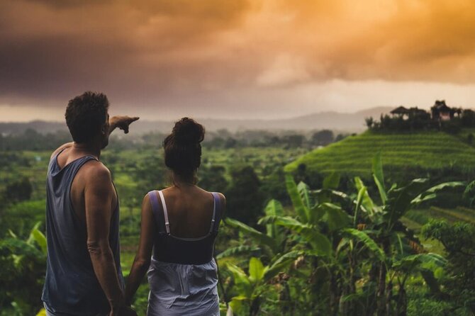 5, 6, 7 day Vietnam Itinerary | Charming | 2026 Northern Packages - Day 6: Hieu Waterfall and a night in Mai Chau