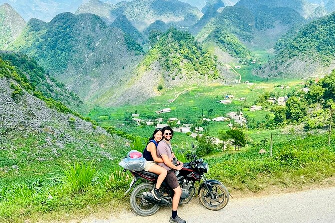 5 Day Ha Giang Loop and Cao Bang Discovery Tour - Key points before you book