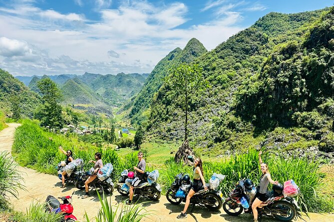 5 Day Ha Giang Loop and Cao Bang Discovery Tour - Why this five-day route is different