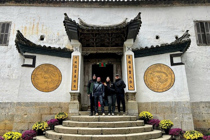 5 Day Ha Giang Loop and Cao Bang Discovery Tour - Group size, safety, and comfort