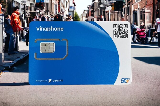 5 Days Unlimited DATA SIM CARD Vietnam - Why a local SIM matters as soon as you land