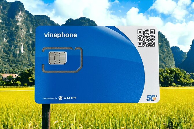5 Days Unlimited DATA SIM CARD Vietnam - How the $5 price holds up