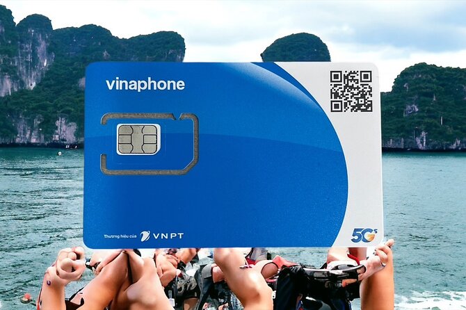 5 Days Unlimited DATA SIM CARD Vietnam - Who should choose this SIM