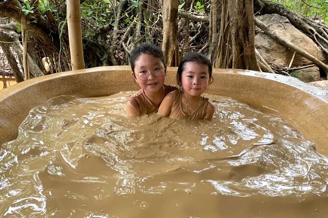 5-Hour Family Retreat with Hot Springs and Mud Baths in Nha Trang - Why This Five-Hour Retreat Works for Families