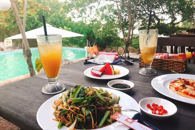 5-Hour Family Retreat with Hot Springs and Mud Baths in Nha Trang - Herbal Soaking and Hydrotherapy