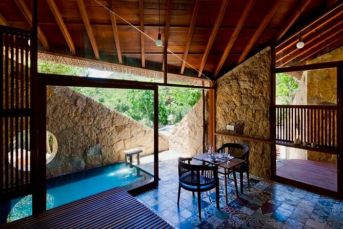 5-Hour Family Retreat with Hot Springs and Mud Baths in Nha Trang - Staff, Service, and the Resort Feel