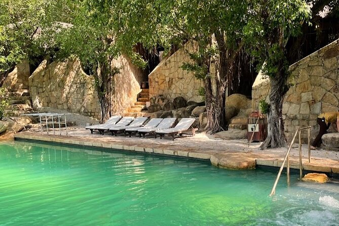 5-Hour Family Retreat with Hot Springs and Mud Baths in Nha Trang - Is $26.66 Good Value?