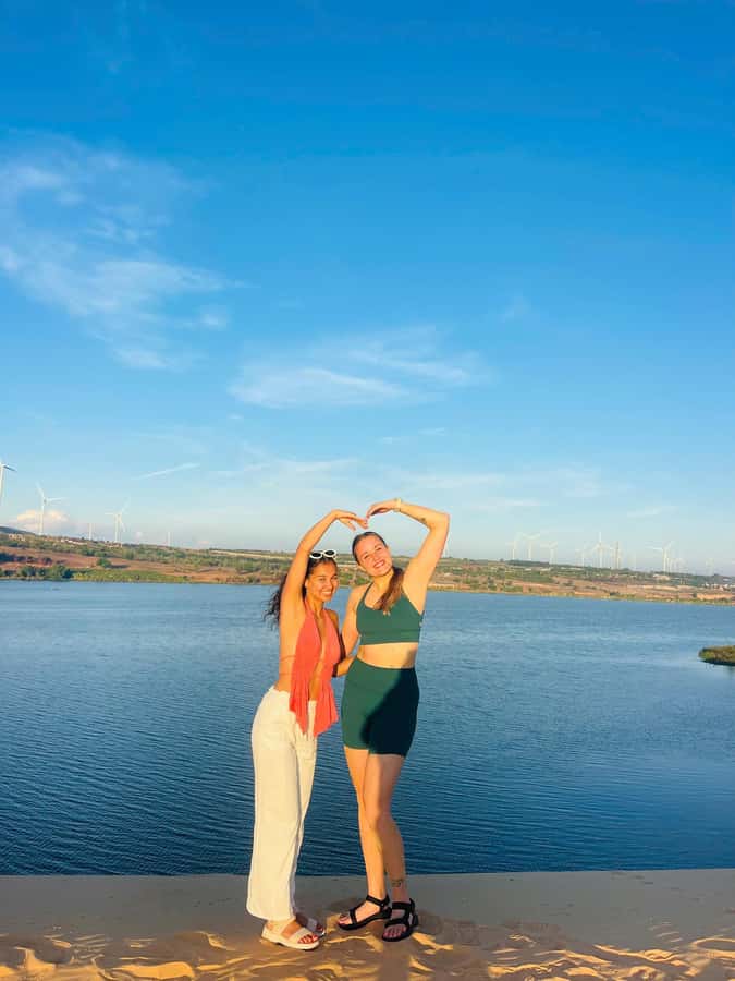 5-hour Sunrise or Sunset Jeep Tour from Mui Ne Beach Town - How to prepare for the five hours