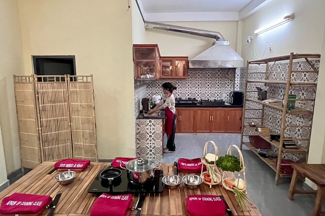 5 traditional dishes Da Nang cooking class with market trip - Why the market visit makes this class worthwhile
