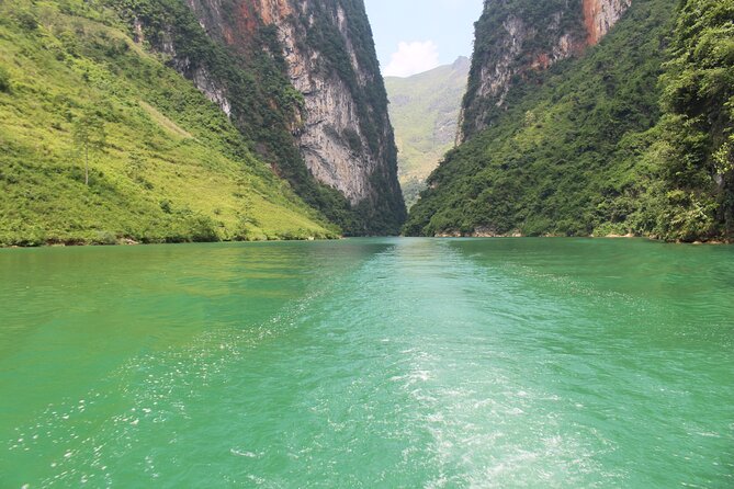 6 - 8 Day Vietnam Itinerary | Magnificent | Best 2026 Northern - Heaven’s Gate and Sung La Valley deliver the mountain scenery