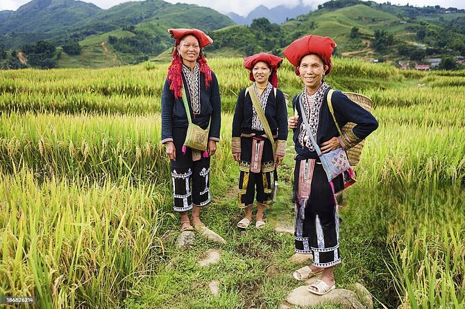 6 - 8 Day Vietnam Itinerary | Magnificent | Best 2026 Northern - Dong Van market and Ma Pi Leng Pass are the high points