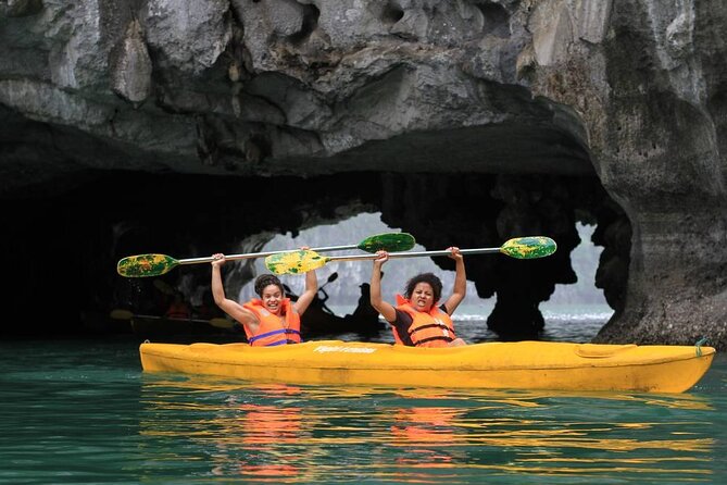 6 Hour Cruise in Hanoi - Who Will Like This Ha Long Bay Day Trip?