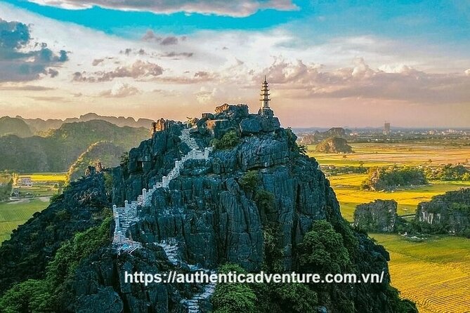 7-Day Vietnam Itinerary | Tranquil | Best 2026 North and South - Key points at a glance