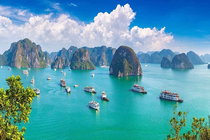 7-Day Vietnam Itinerary | Tranquil | Best 2026 North and South - Day 4 evening and Day 5: Ho Chi Minh City and the Cu Chi Tunnels