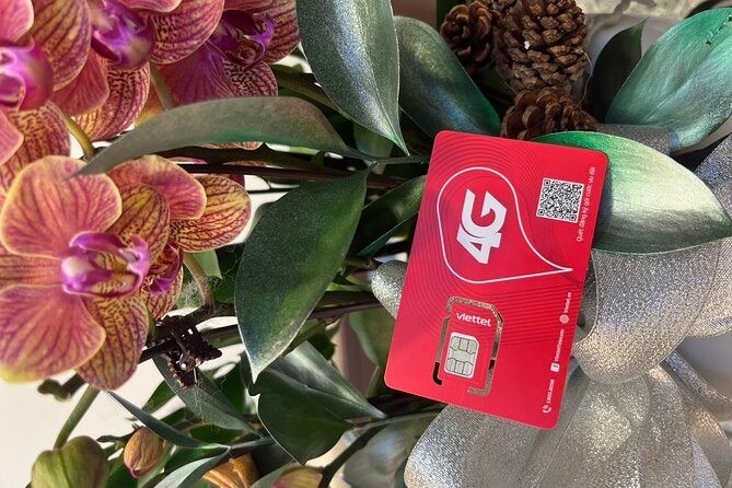 7 Days Unlimited DATA SIM CARD Vietnam - Who should choose this airport SIM?