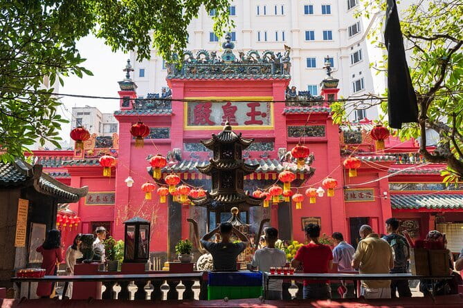 8 days 360° Vietnam Adventure from Hanoi - What $472 really buys you