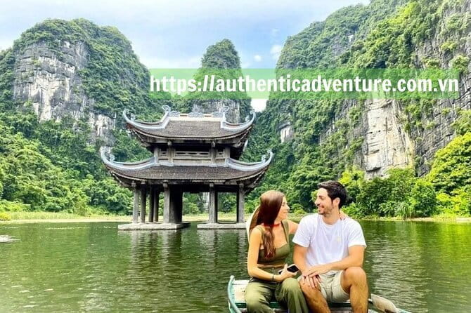 8 days 360° Vietnam Adventure from Hanoi - Cu Chi and the Mekong make Day 7 the hardest