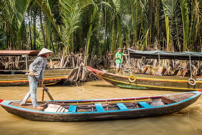 9-Day Itinerary Vietnam | Discover Vietnam from South to North - Day 7: From Hanoi’s Old Quarter to Ha Long Bay