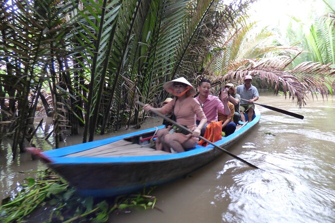 9-Day Tour of Vietnam with Airport Pick Up - Day 3 and 4: An overnight Halong Bay cruise