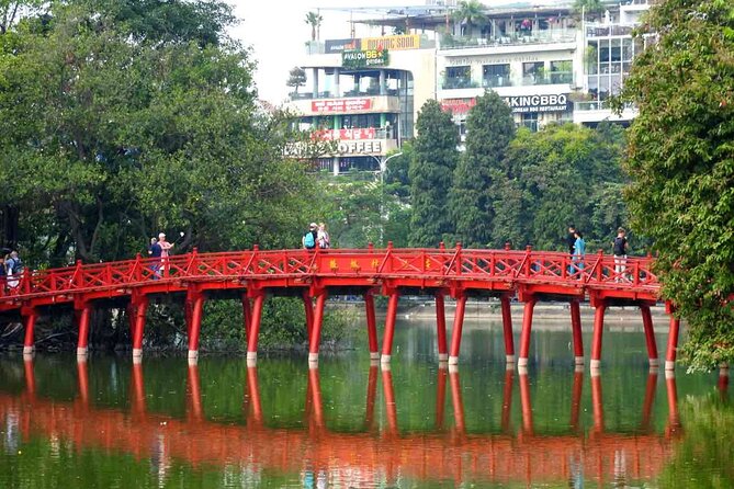 9-Day Tour of Vietnam with Airport Pick Up - Day 5: My Son Sanctuary and the Cham story