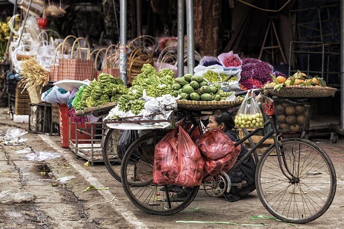 9-Day Tour of Vietnam with Airport Pick Up - Day 7: From Hoi An to Ho Chi Minh City