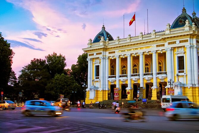 9-Day Tour of Vietnam with Airport Pick Up - Day 2: Trang An caves and Bai Dinh Pagoda