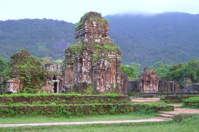 Adventure Bike Tour from Hoi An - Craft villages, incense, and old weaving methods
