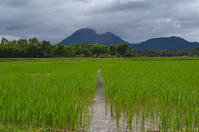 Adventure Bike Tour from Hoi An - Heat, rain, and the real physical effort