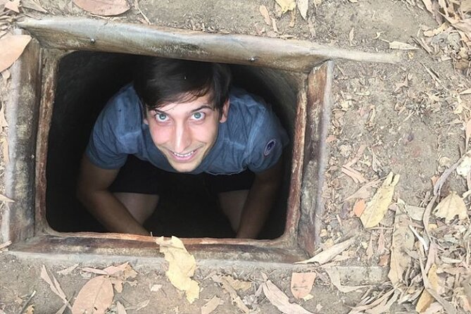 Adventure Cu Chi Tunnels and Mekong Delta Tour From HCM - The long day and how to prepare