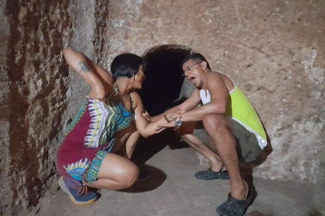 Adventure Cu Chi Tunnels: Vietnam War Underground Network AM/PM - Is $13.99 good value?
