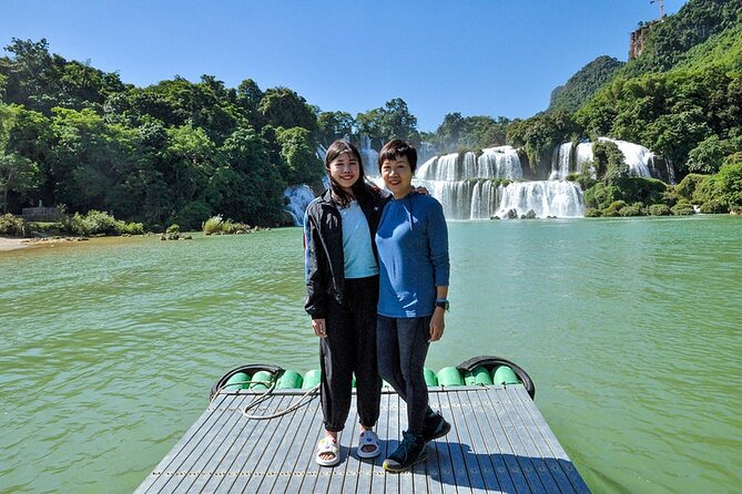 Adventure Tour to Ban Gioc Waterfall - Ba Be Lake 3 days 2 nights - Why this northern route is worth your time