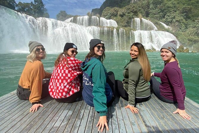 Adventure Tour to Ban Gioc Waterfall - Ba Be Lake 3 days 2 nights - Homestays, meals, and comfort on the road