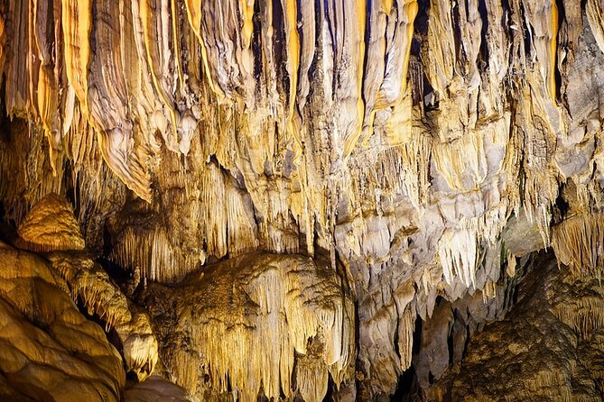 Adventure Tour to Ban Gioc Waterfall - Ba Be Lake 3 days 2 nights - Who should book this trip?
