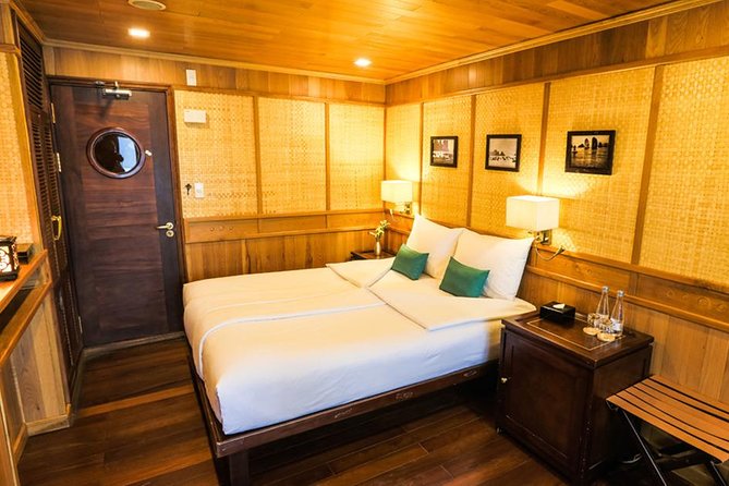 All inclusive Bhaya 2-Day Halong Bay Tour - Weather, Wi-Fi, and other details that matter