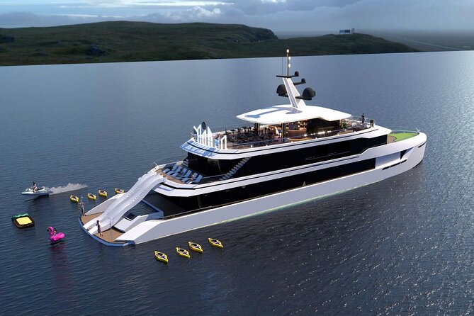 Amanda Cruise - Ha Long, Lan Ha Bay - All Inclusive 2D1N & 3D2N - How much value does the $56 price offer?