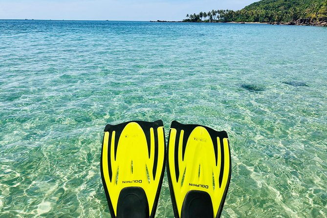 Amazing private snorkeling tour in An Thoi islands by speed boat - Crowds, timing, and the real island atmosphere