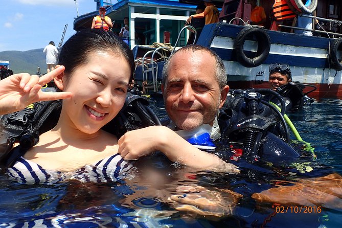 Amazing Snorkeling at Mun Island ( Group Tour ) - Mun Island: shallow coral and the best snorkeling