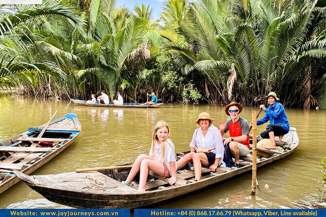 Authentic 'Less-Touristy' Mekong Delta Ben Tre 1-Day Tour - A working brick factory in Ben Tre