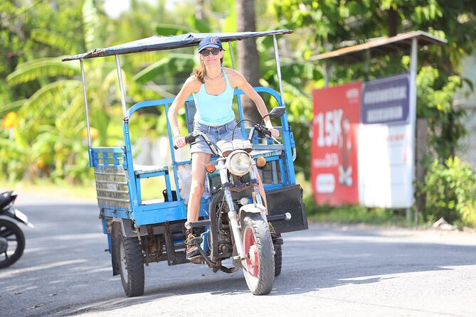Authentic Mekong Delta Tour With Local Experts By SpeedBoat - Coconut candy made by hand