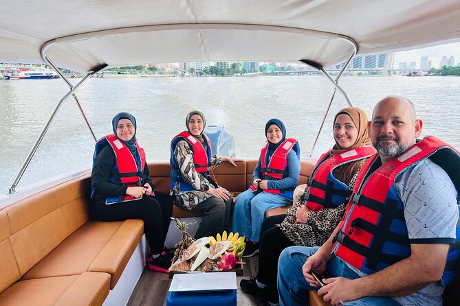 Authentic Mekong Delta Tour With Local Experts By SpeedBoat - What the $350 price really covers