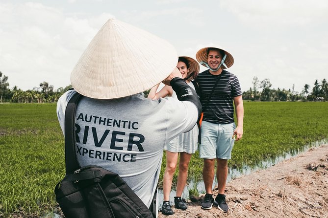 Authentic Mekong Delta Tour With Local Experts - Tuong Van Pagoda and Buddhist traditions