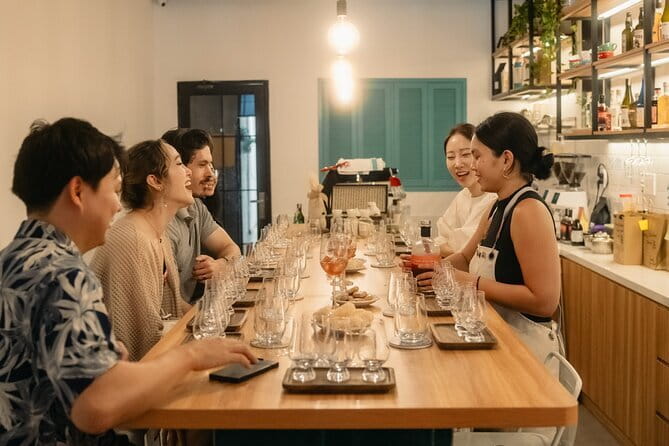 Authentic Vietnamese Cooking Class with Market Visit in HCMc - Who will get the most from this class