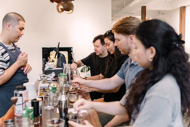 Authentic Vietnamese Cooking Class with Market Visit in HCMc - Morning or afternoon: choosing the right start