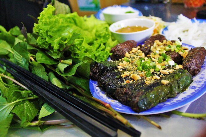 Award-winning Saigon Food Tour with GirlPower Drivers | KissTour - Chợ Lớn: a 45-minute glimpse of Chinatown
