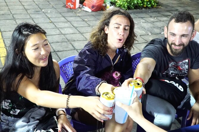 Award-winning Saigon Food Tour with GirlPower Drivers | KissTour - What $59 includes, and where the value lies