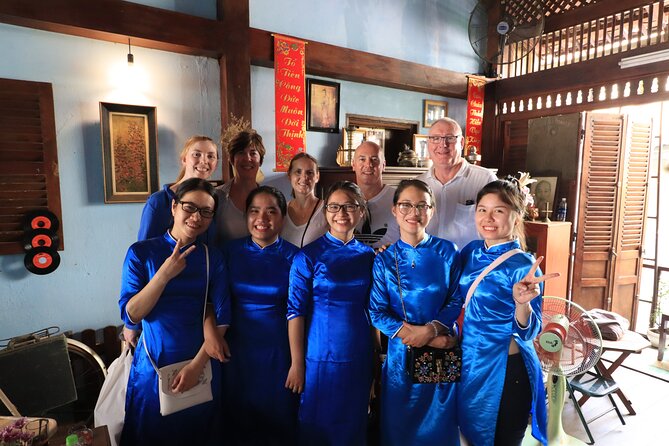 Award-winning Saigon Food Tour with GirlPower Drivers | KissTour - Starting near the Saigon Opera House